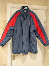 England Rugby RFU Coat XL