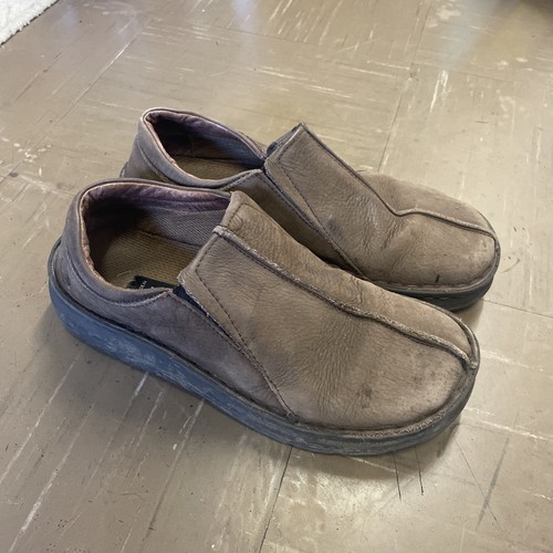 Next men suede - next, slip