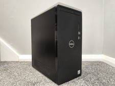 DELL Inspiron 3891 Desktop PC
