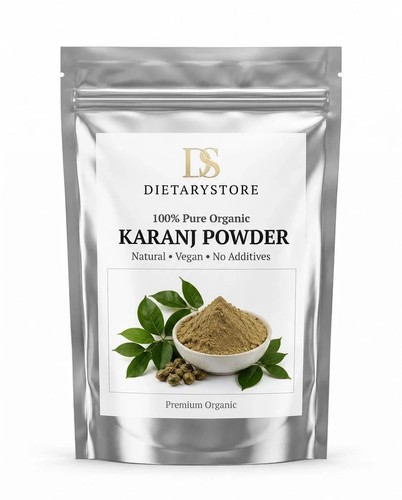 Indian beech herbal powder - beech,
