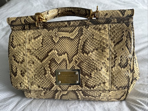 Authentic dolce gabbana - authentic, &