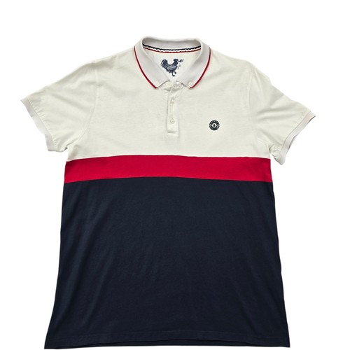 Benson cherry boys polo - benson,