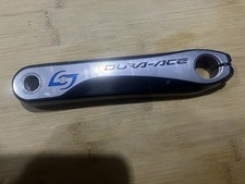 Dura Ace 9000 Left Crank Arm