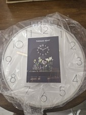 Thomas Kent Ozzy Wall Clock