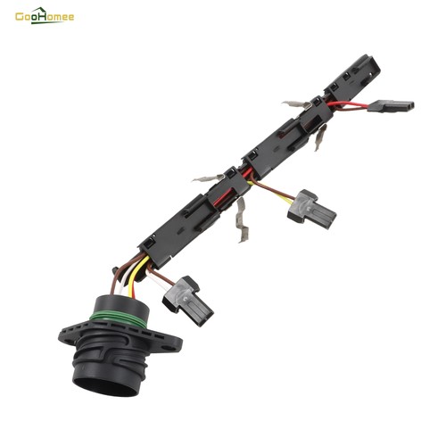 Injector 045971600 wiring loom - injector,
