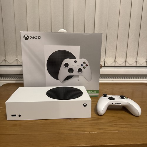 Microsoft xbox series - microsoft,