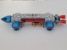 Vintage Dinky Toys 360 Eagle
