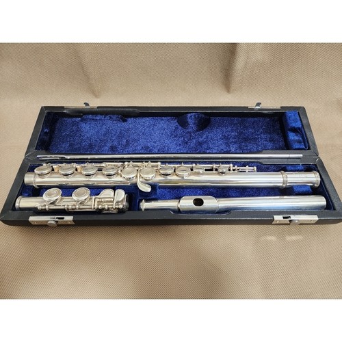 Yamaha yfl 311ii - yamaha, flute
