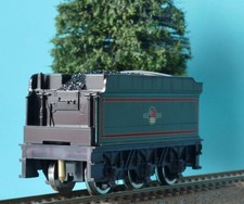 HORNBY KING CLASS TENDER DRIVE