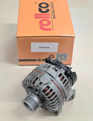 Alternator 100a fits vauxhall - 100a,