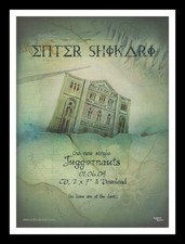 Enter Shikari Rock Music Band