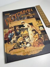 The Victorian  Scrapbook by