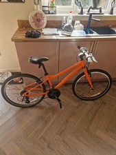 Carrera Abyss Junior Hybrid