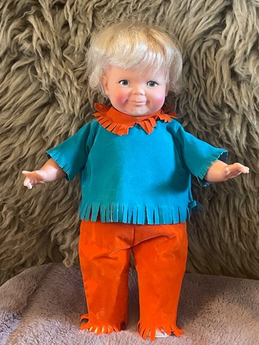 Vintage ideal toddler - ideal,