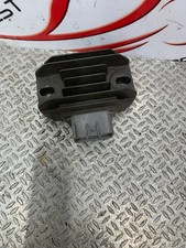 2011 SUZUKI DR 125 REGULATOR