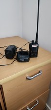Yaesu VX 10