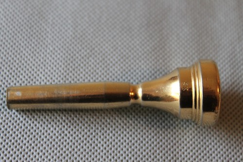 Denis wick london trumpet - london,