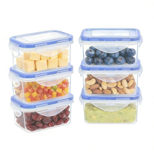 Easylock small food storage - food,
