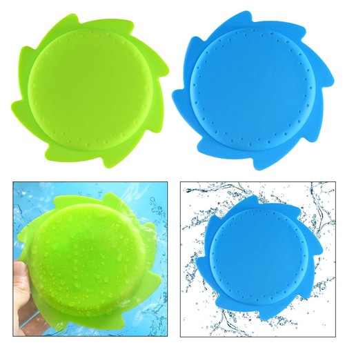 Water flying discs - water, toy