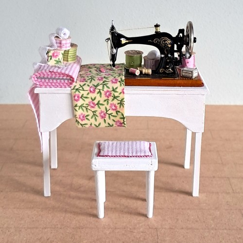 Heidi ott sewing machine - sewing,