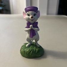 Disney Rewind Popcorn Figure