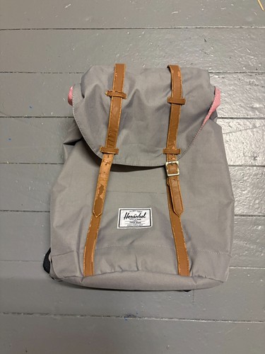 Herschel little america - little, 40l