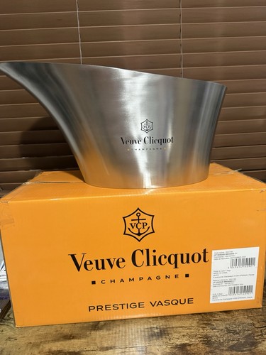 Veuve clicquot prestige - clicquot,