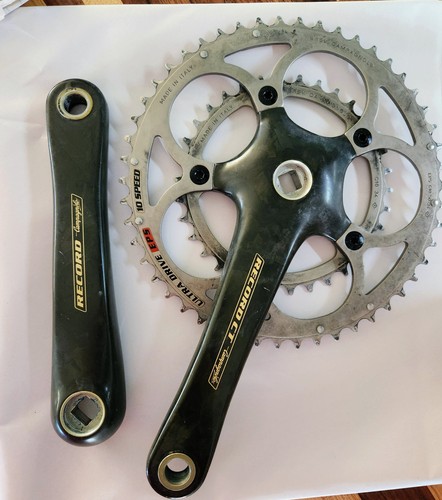 Campagnolo record carbon - record,