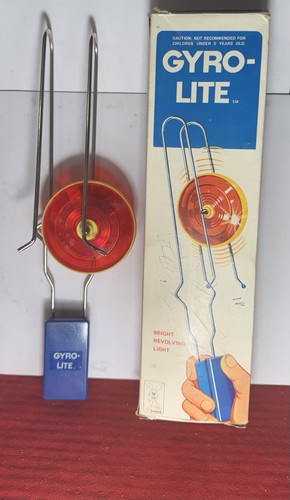 1976 tomland gyro - tomland©, gyro-lite