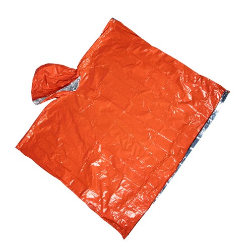 Hooded rain poncho blankets - rain,