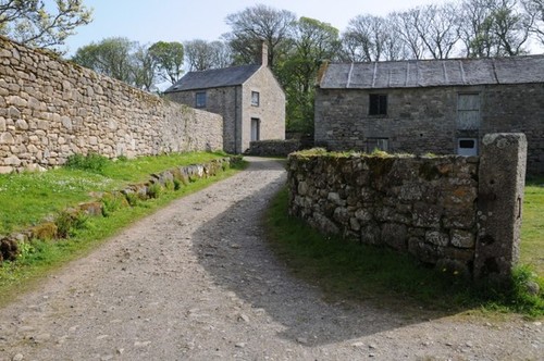 Photo 6x4 farm - photo, at