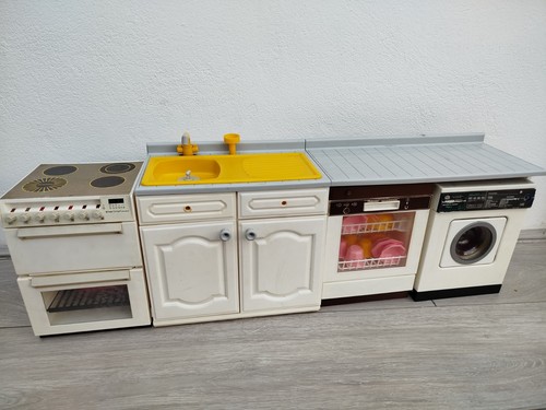 Vintage casdon kitchen - vintage,