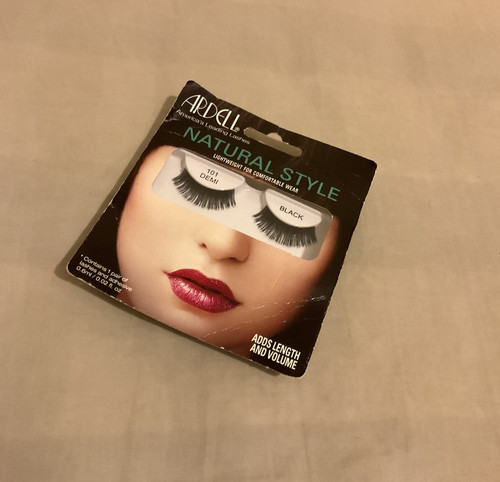 Ardell demi wispies lashes - ardell,