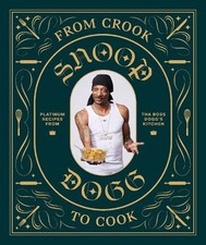 From Crook to Cook: Platinum