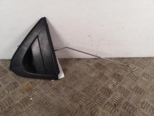 CIVIC DOOR HANDLE HONDA Rear Outer Right Hatchback 2005-2012 72640SMGE02