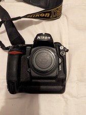 Nikon D2x camera body only