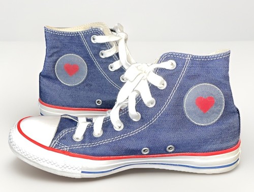 Converse chuck taylor men - converse, 6