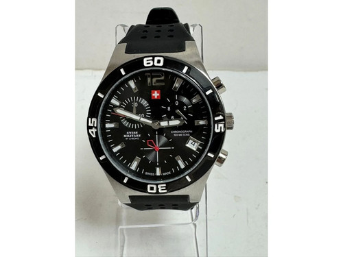 Swiss military watch mens - military,
