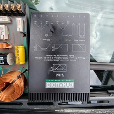 Dynaudio Esotec X 360