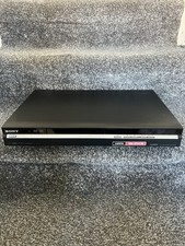 Sony rdr gx350 dvd - sony, recorder