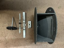 Leslie 910 Wood Bass Rotor