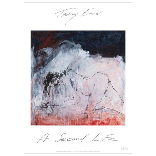 Tracey emin you kept it - emin,
