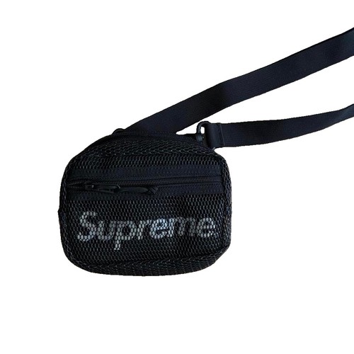 Supreme small black - supreme,