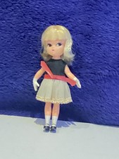 RARE Vintage Dolly Darling