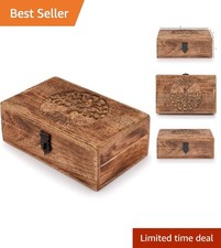 Beautifully Engraved Keepsake