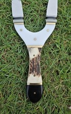 Dear Antler Flatband