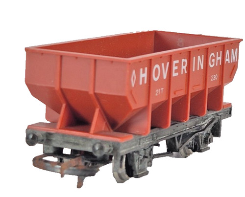 Wrenn w5036 gauge - wrenn, oo