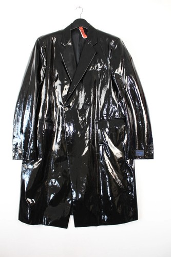 Raf simons aw22 - aw22/23, black