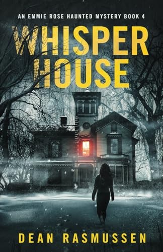 Whisper house emmie rose - an,