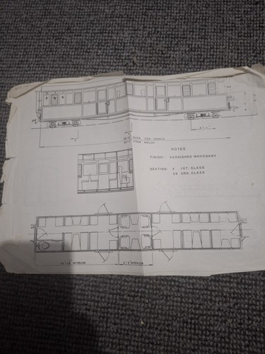 7mm scale drawing c - scale, sd/11